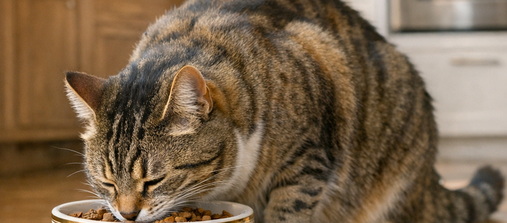 Mejor comida para gatos esterilizados 2026 guía completa